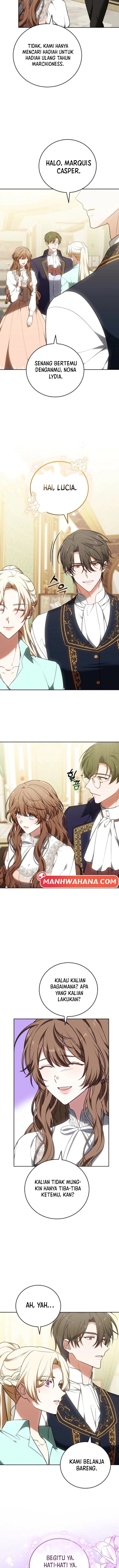 The 101st Confession Chapter 16 - halaman 10