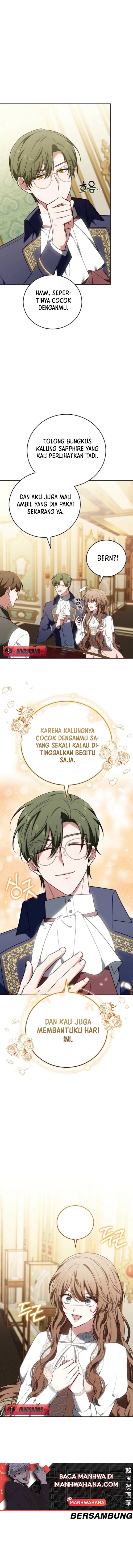 The 101st Confession Chapter 16 - halaman 14