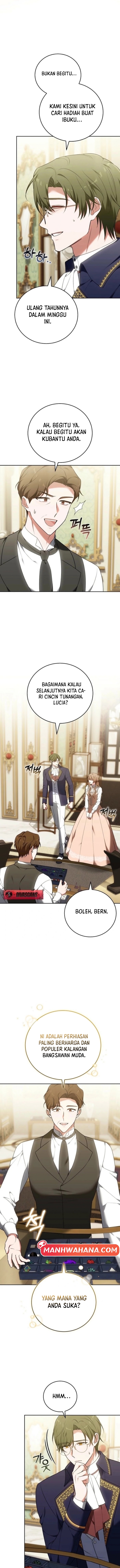 The 101st Confession Chapter 16 - halaman 6
