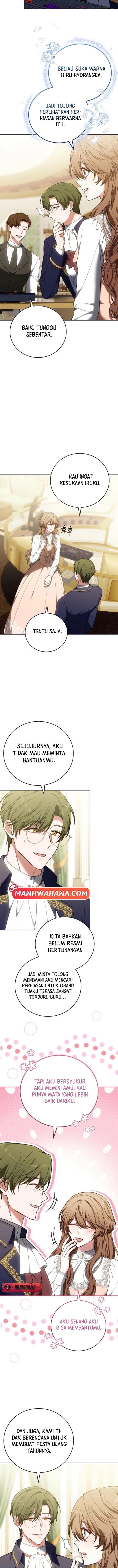 The 101st Confession Chapter 16 - halaman 7