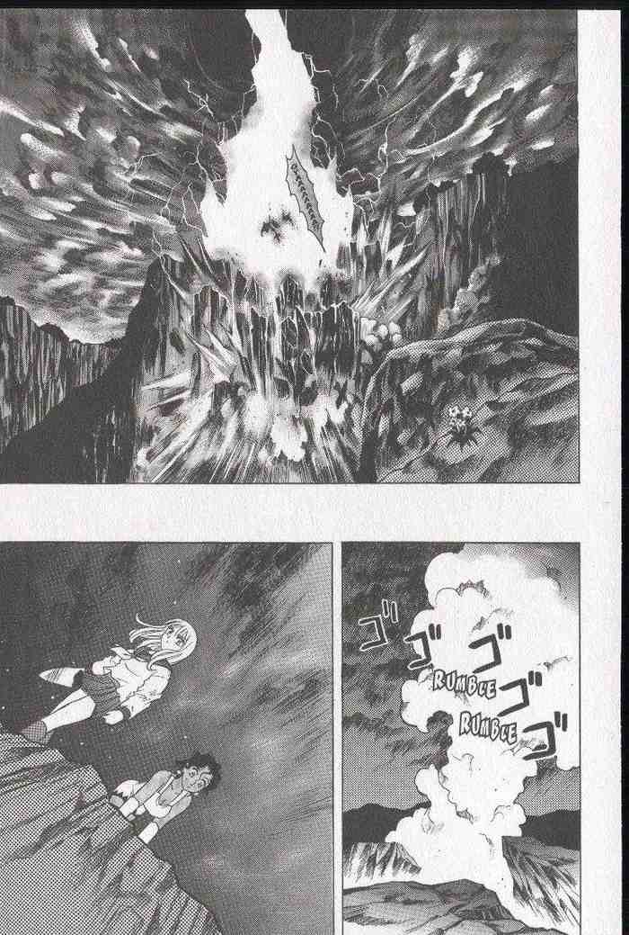 Halaman dari Zombieya Reiko Chapter 15