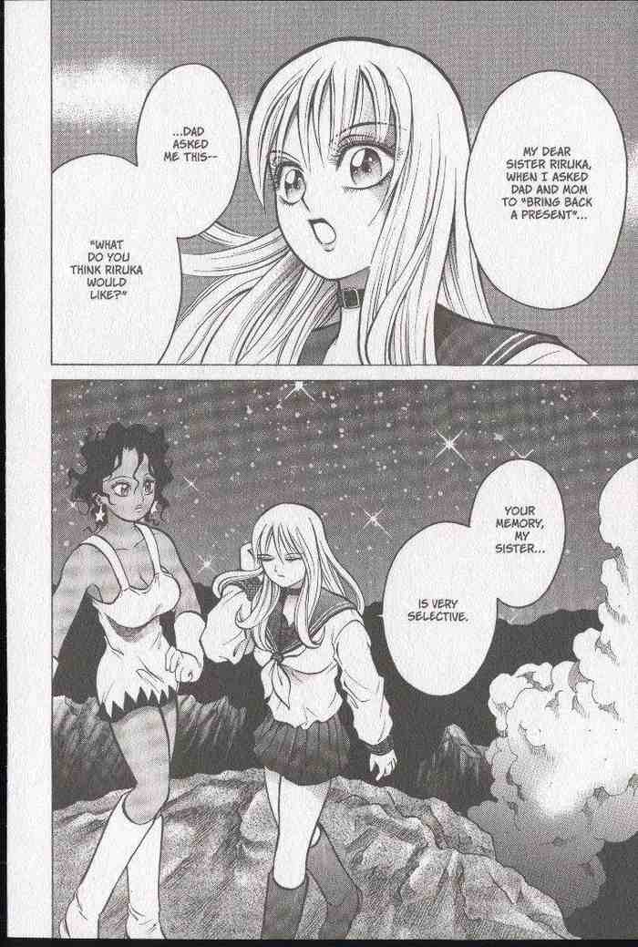 Halaman dari Zombieya Reiko Chapter 15