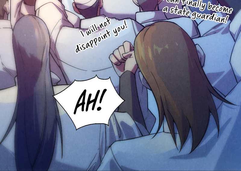 Zhè Yí Shì Wǒ Yào Dāng Zhì Zūn Chapter 77 Page 29