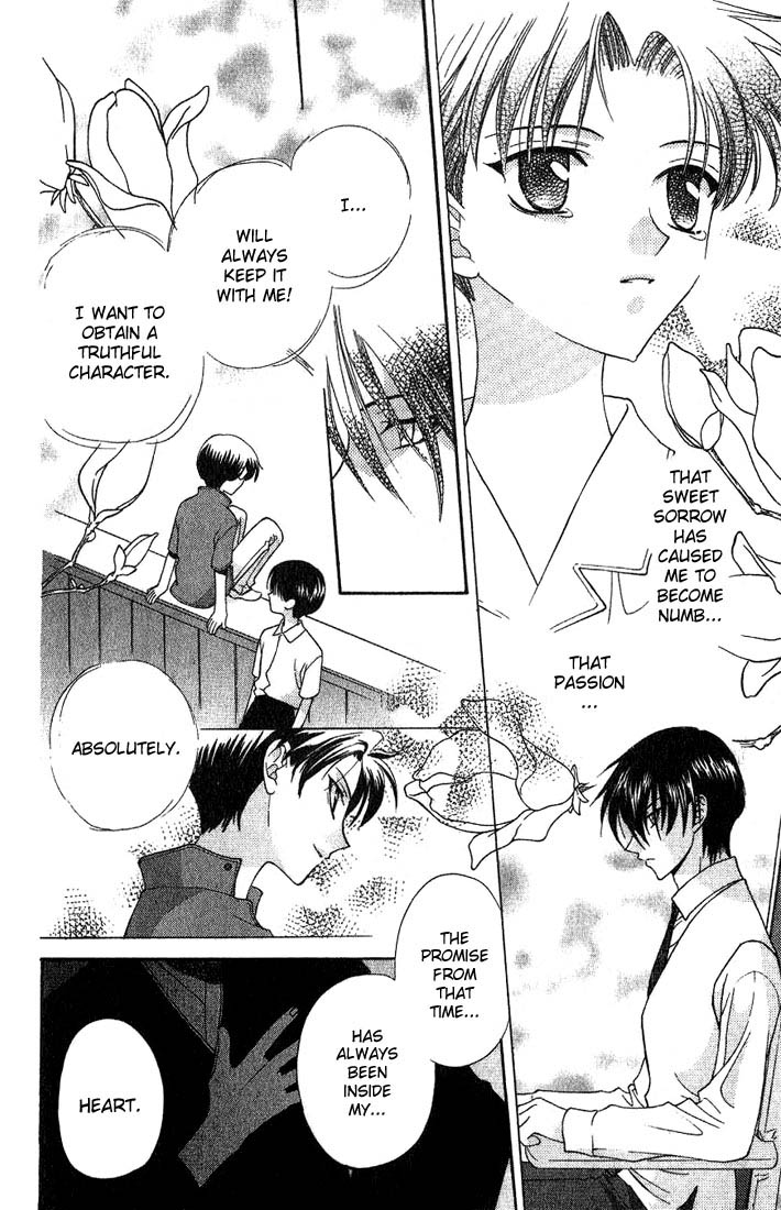Halaman dari Fruits Basket Chapter 16