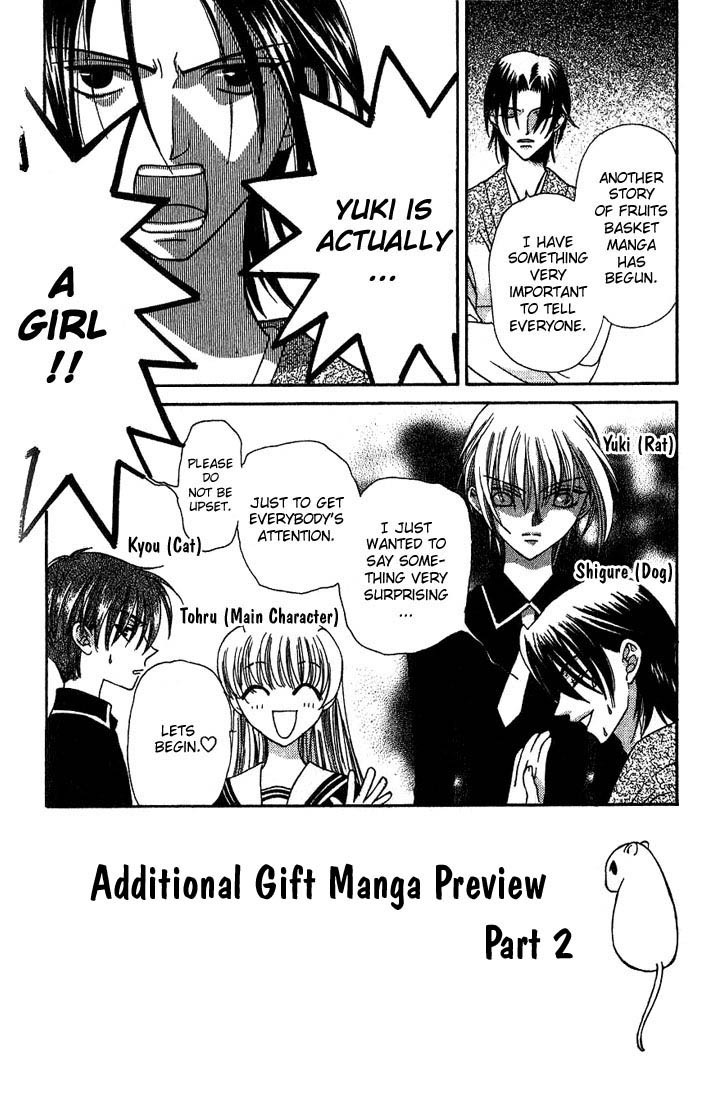 Halaman dari Fruits Basket Chapter 16