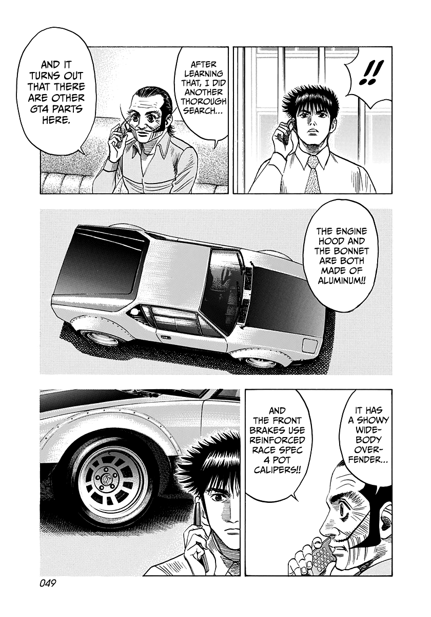Halaman dari Countach Chapter 102