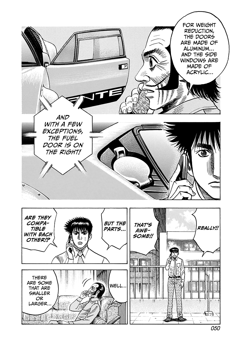 Halaman dari Countach Chapter 102
