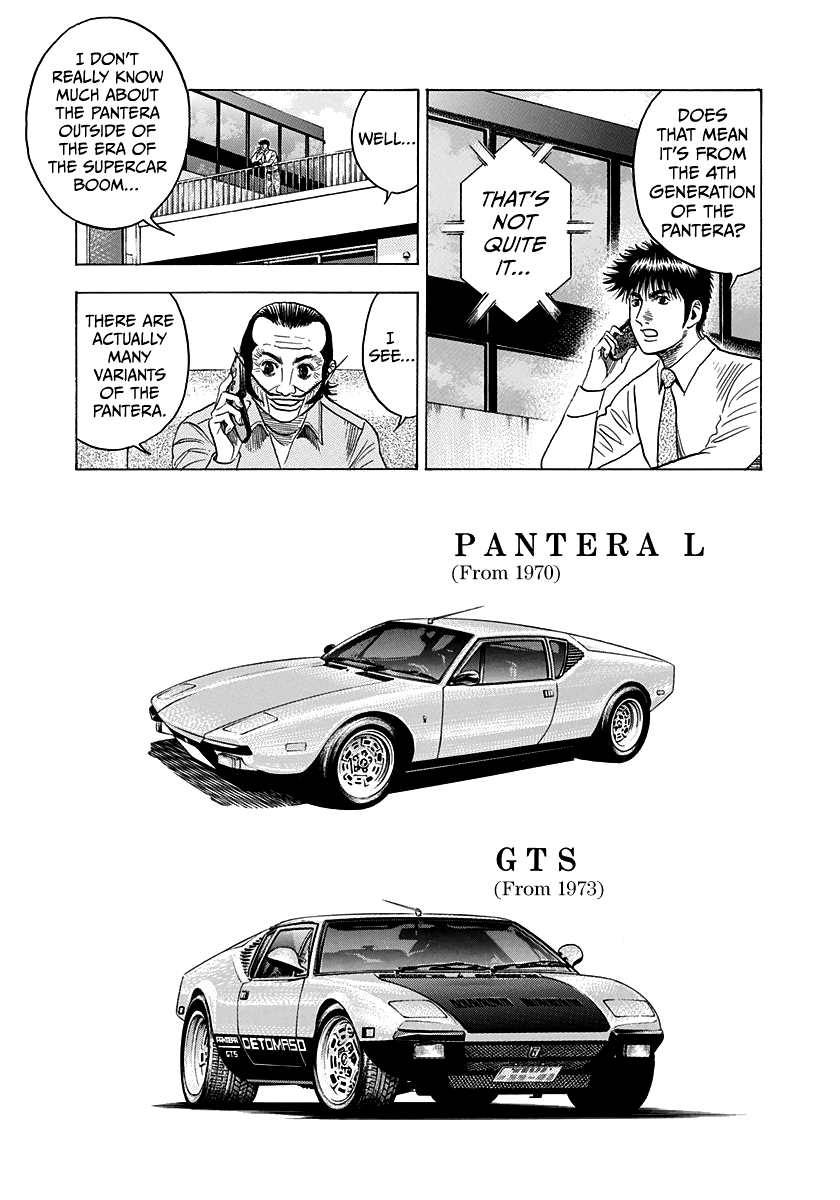 Halaman dari Countach Chapter 102