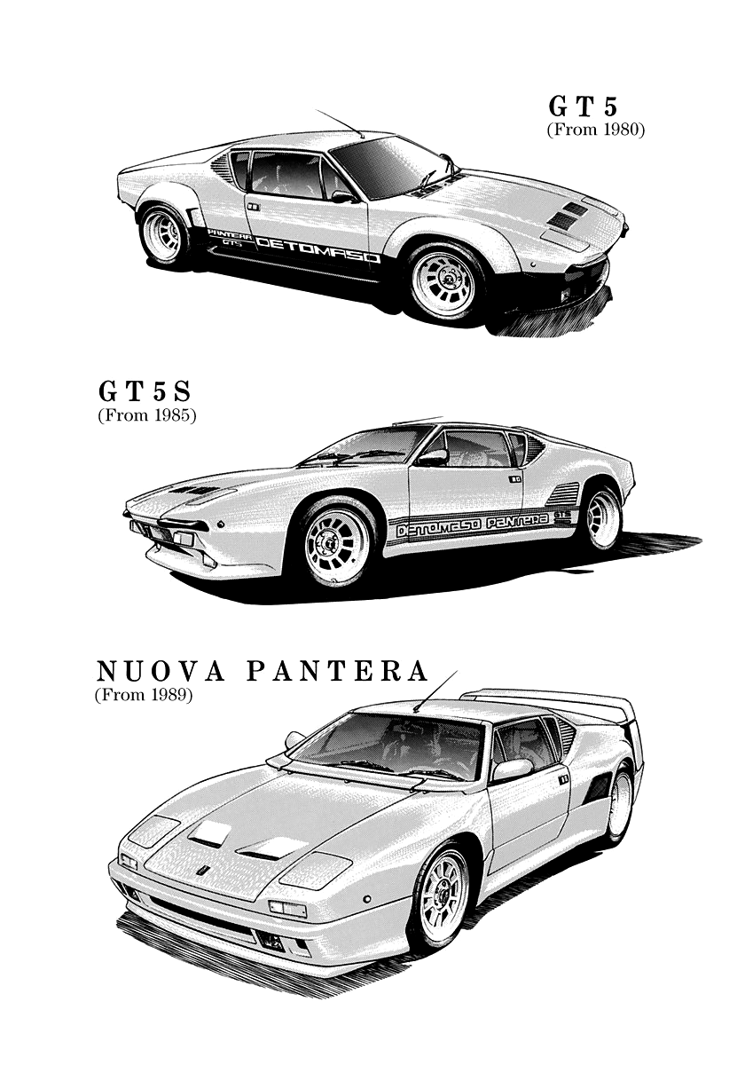 Halaman dari Countach Chapter 102