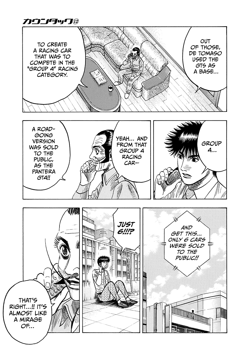 Halaman dari Countach Chapter 102