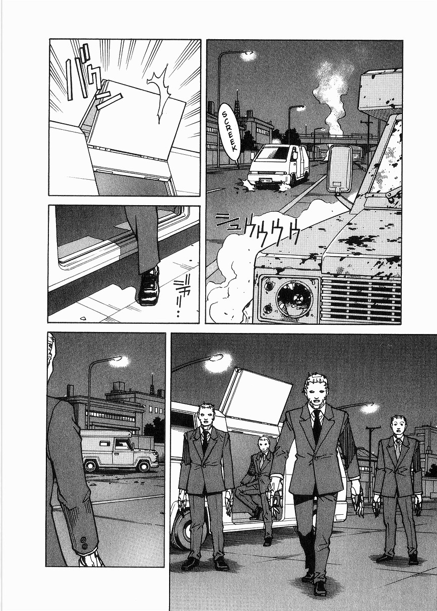 Halaman dari Eden: It's an Endless World! Chapter 97