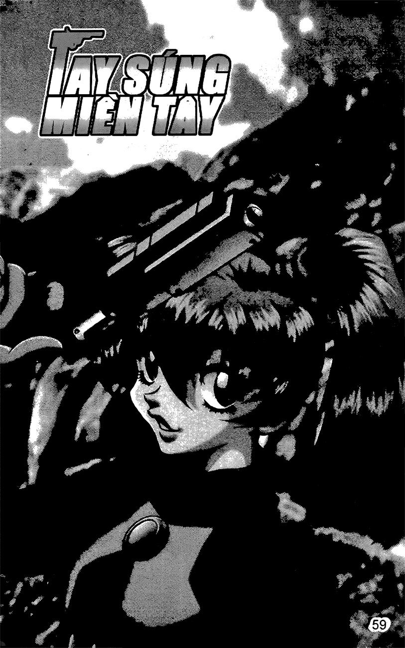 Halaman dari Western Shotgun Chapter 4