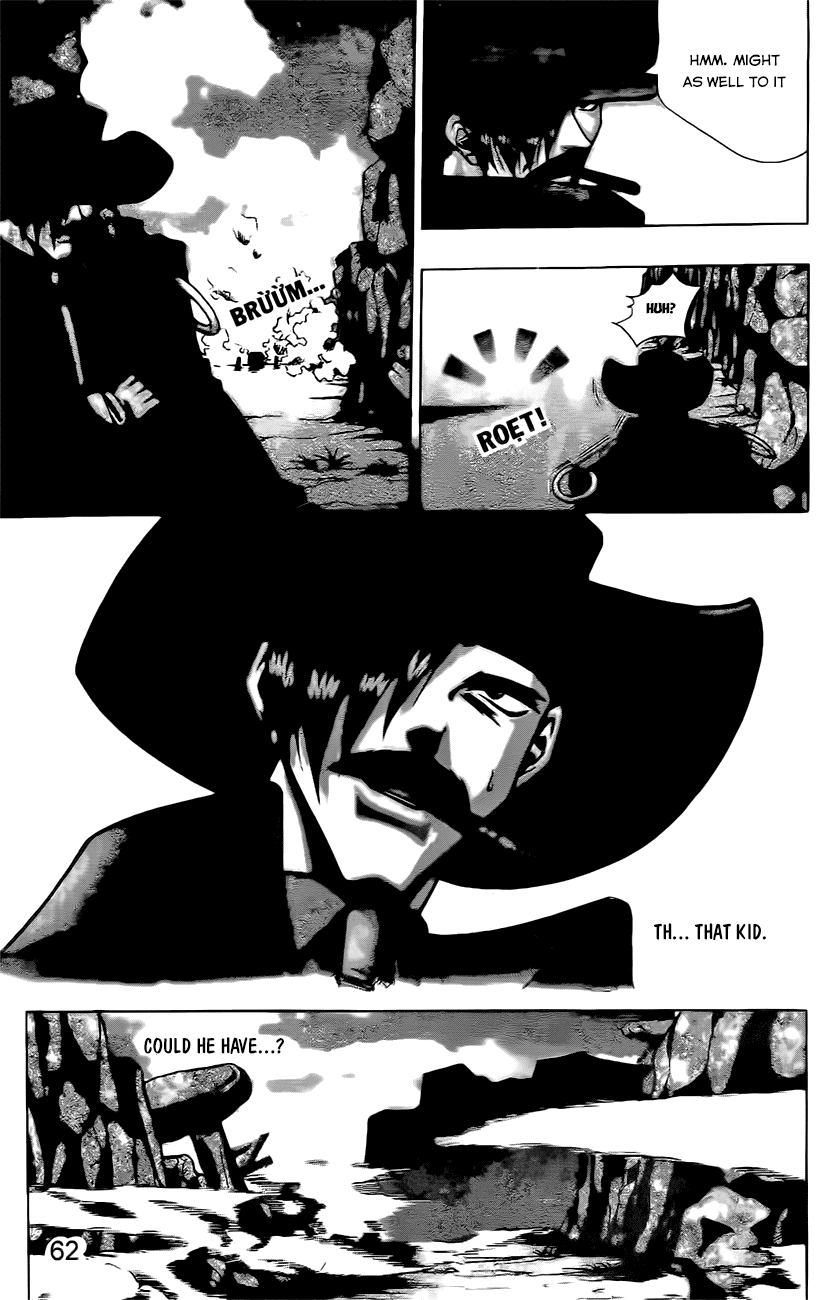 Halaman dari Western Shotgun Chapter 4