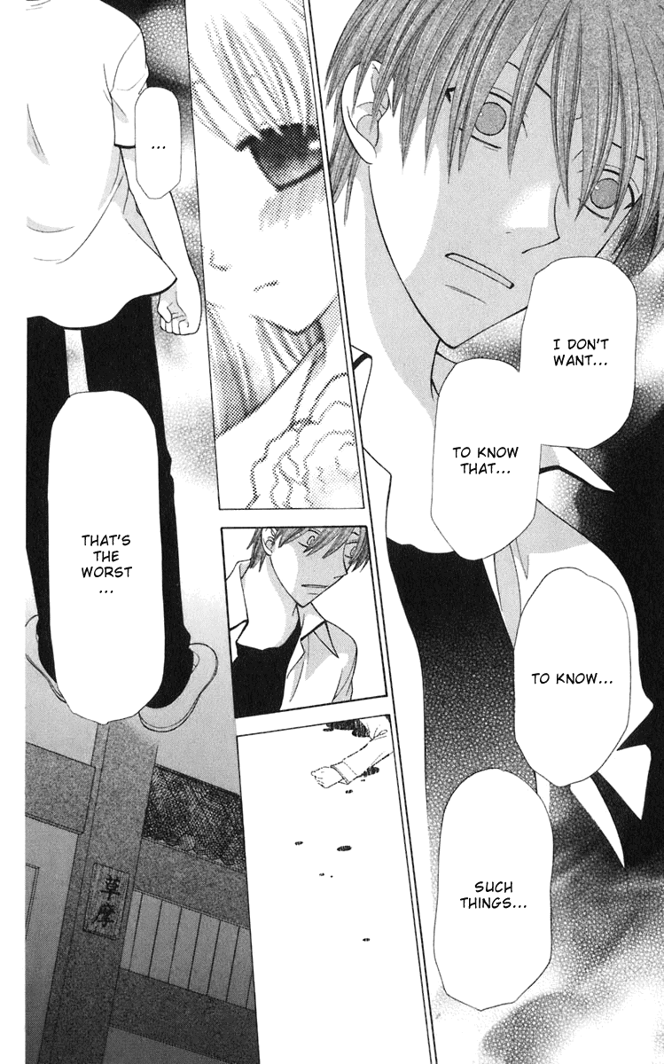 Halaman dari Fruits Basket Chapter 116