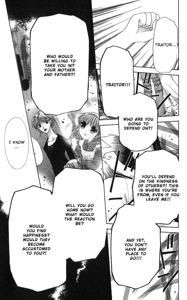 Halaman dari Fruits Basket Chapter 116