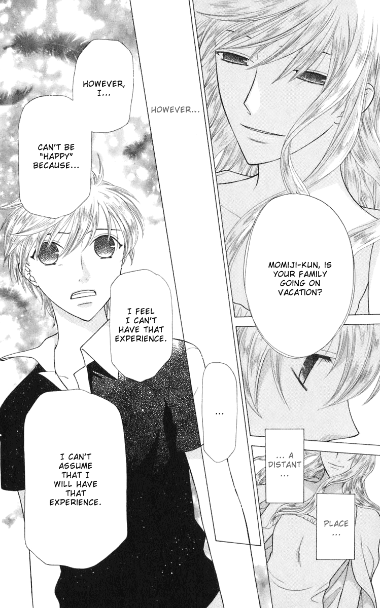 Halaman dari Fruits Basket Chapter 116