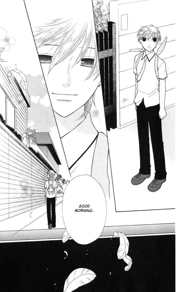 Halaman dari Fruits Basket Chapter 116
