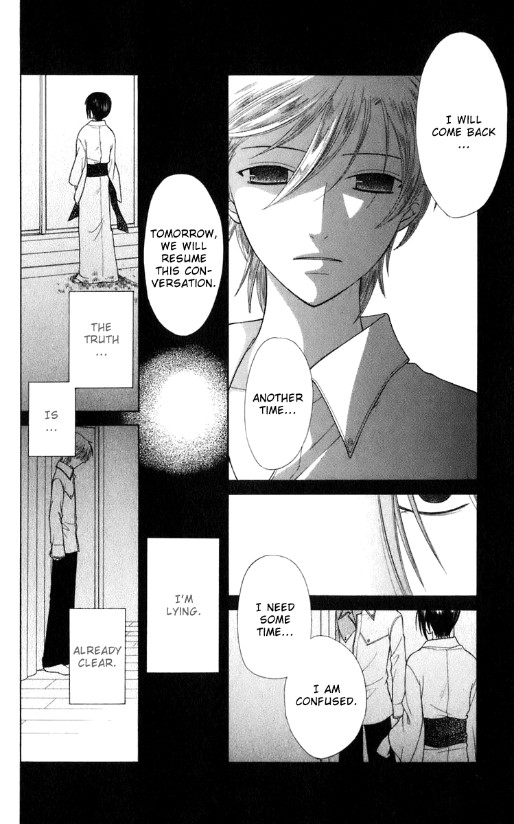 Halaman dari Fruits Basket Chapter 116