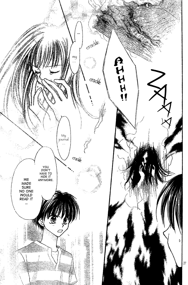 Halaman dari 13nichi wa Kinyoubi? Chapter 4