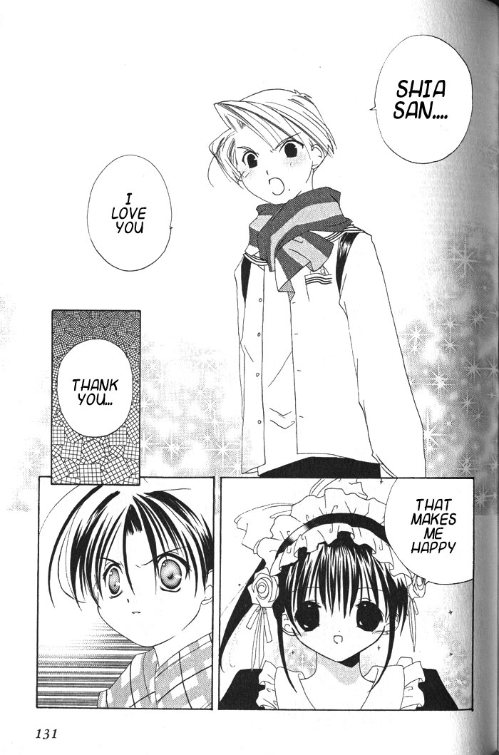 Halaman dari Pita-Ten Chapter 18