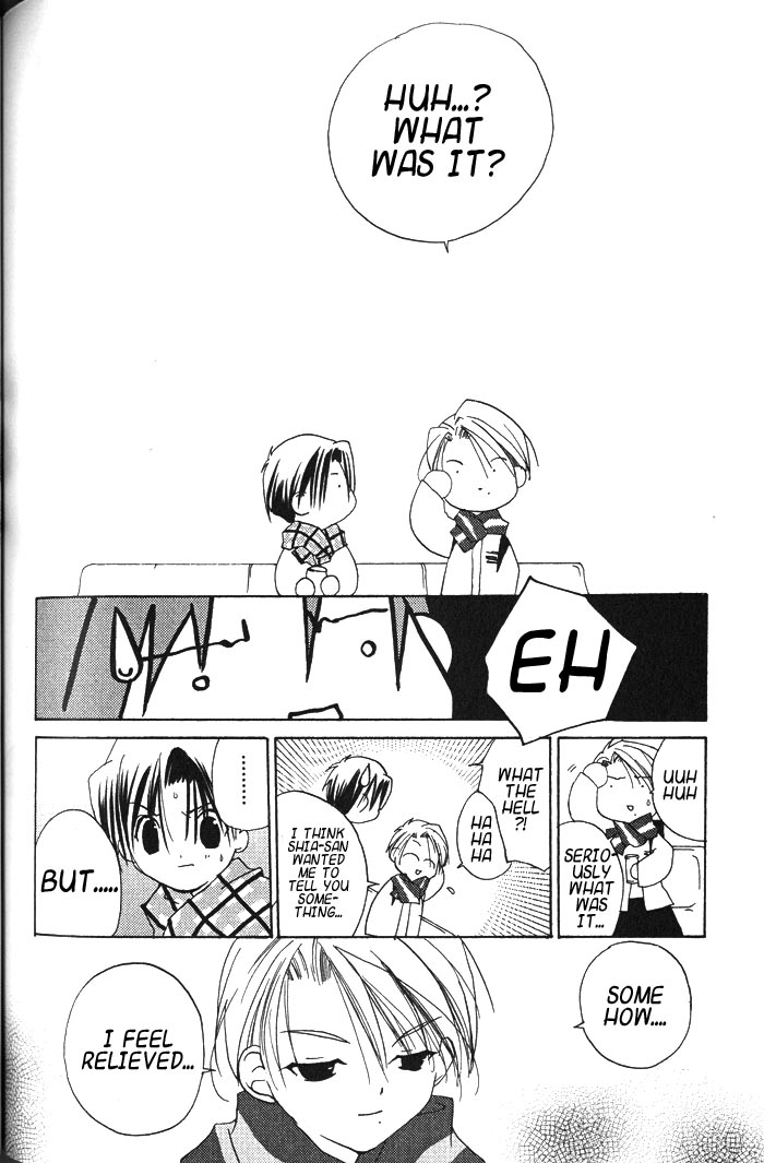 Halaman dari Pita-Ten Chapter 18