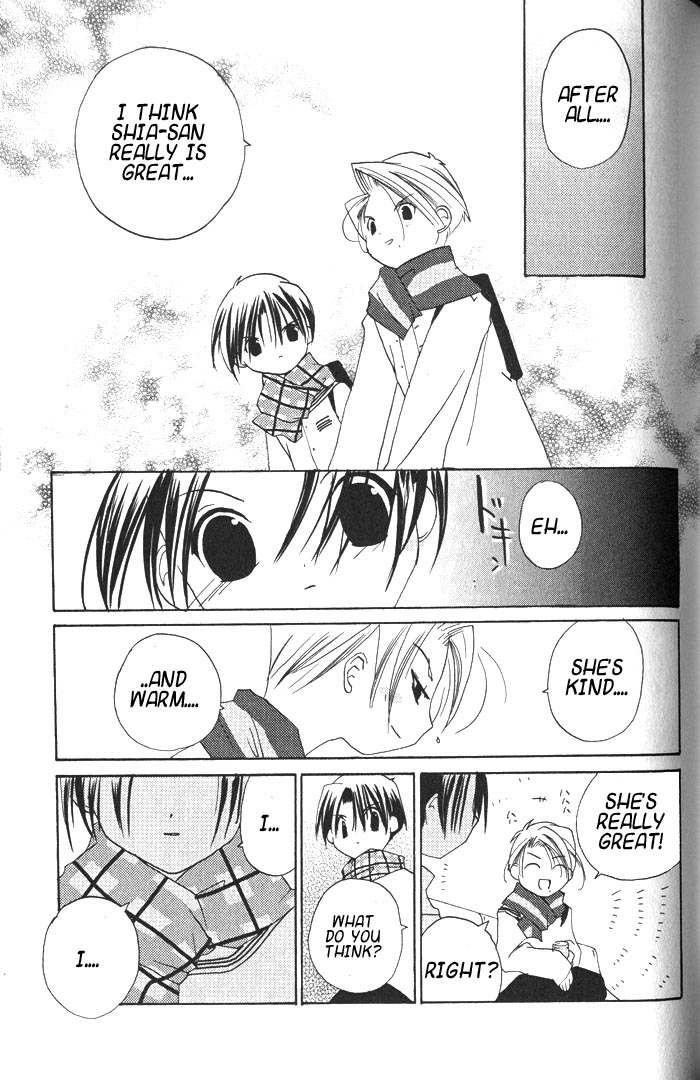 Halaman dari Pita-Ten Chapter 18