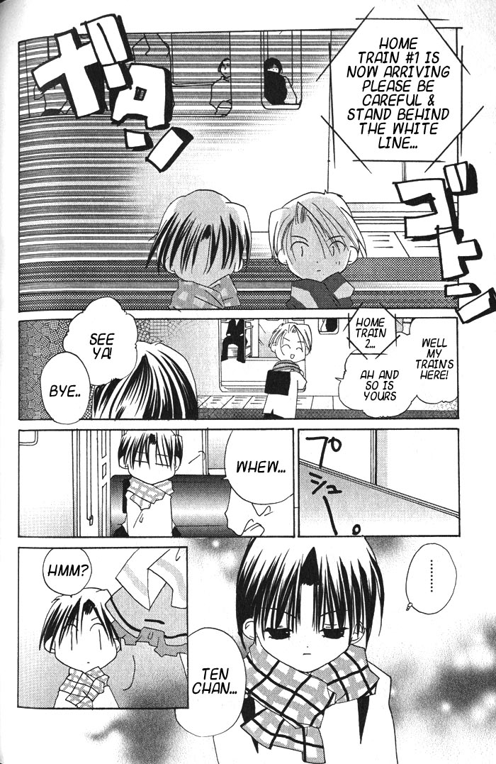 Halaman dari Pita-Ten Chapter 18