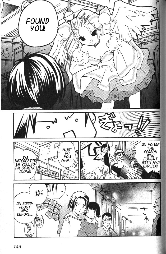 Halaman dari Pita-Ten Chapter 18