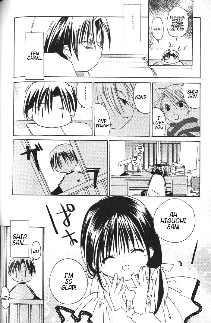 Halaman dari Pita-Ten Chapter 18