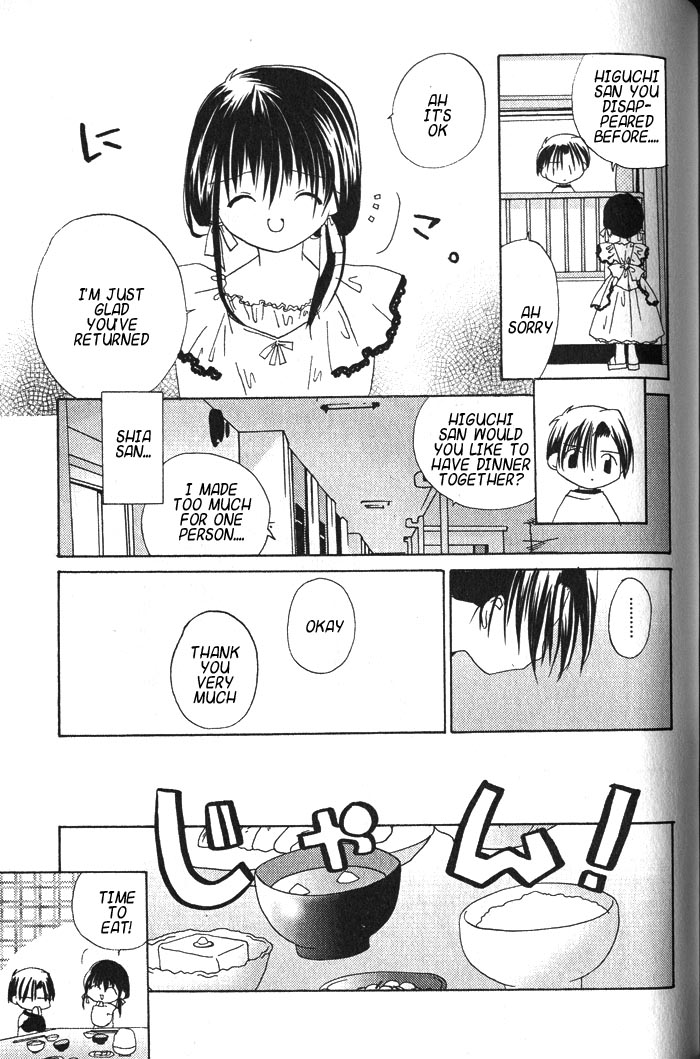 Halaman dari Pita-Ten Chapter 18