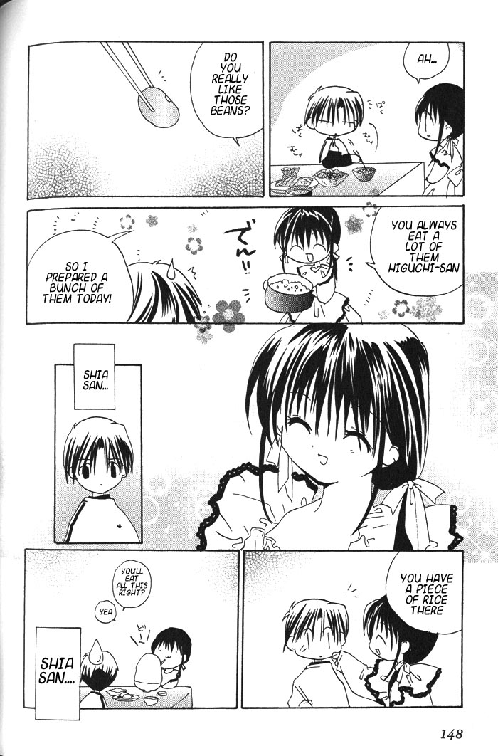 Halaman dari Pita-Ten Chapter 18