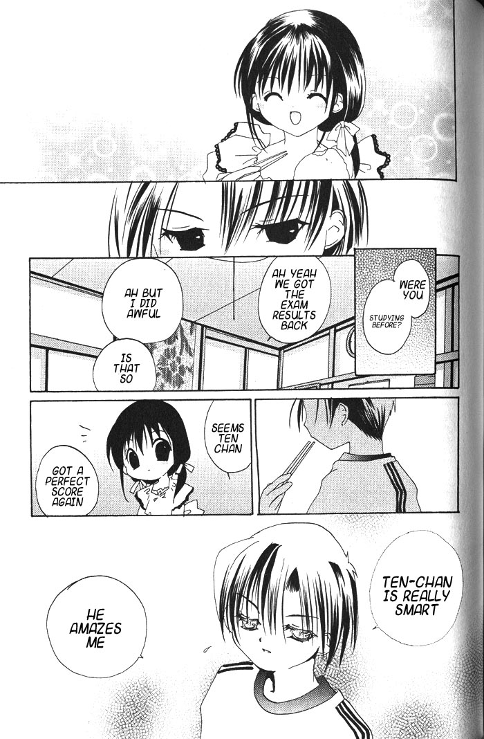 Halaman dari Pita-Ten Chapter 18