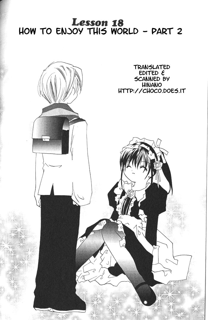 Halaman dari Pita-Ten Chapter 18