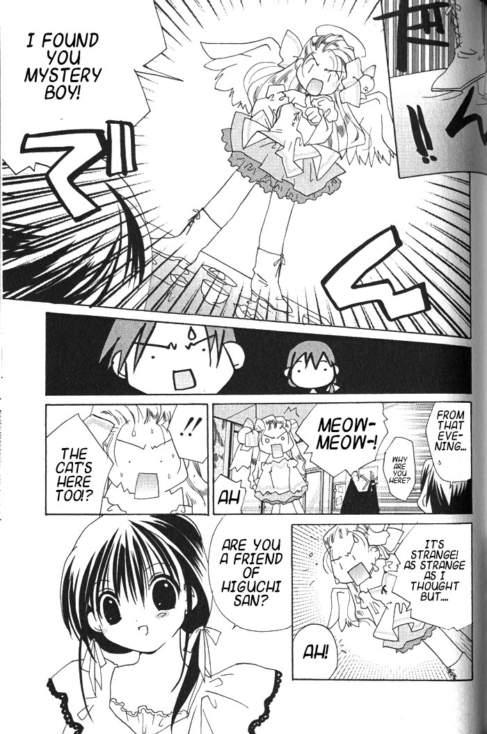 Halaman dari Pita-Ten Chapter 18