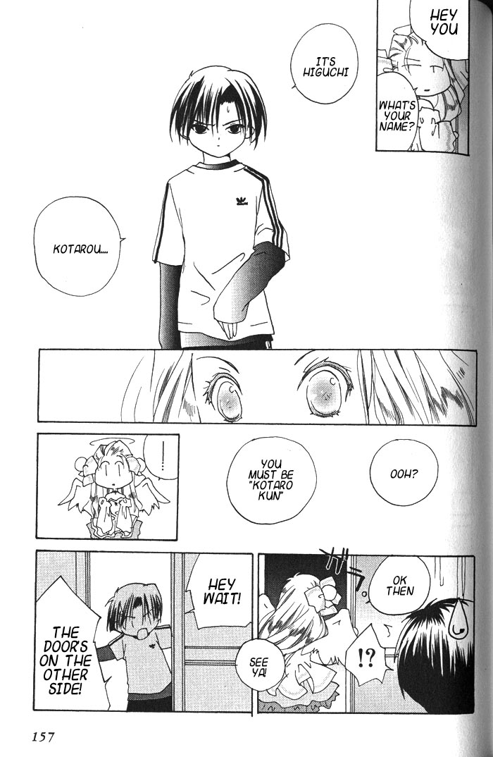 Halaman dari Pita-Ten Chapter 18