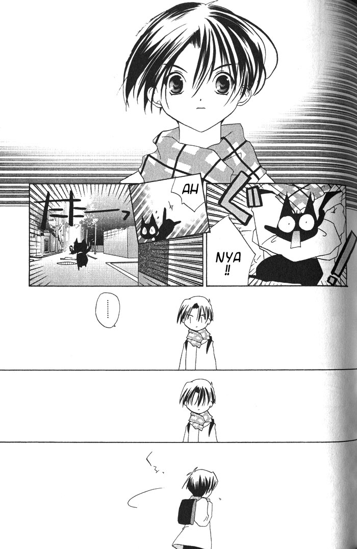 Halaman dari Pita-Ten Chapter 18