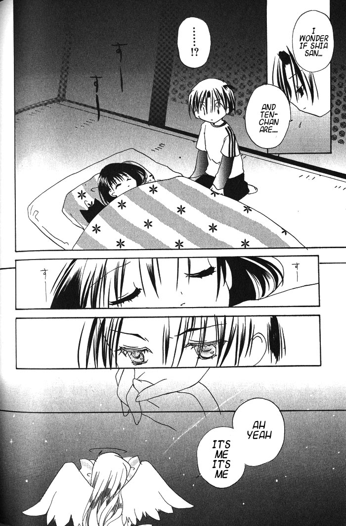 Halaman dari Pita-Ten Chapter 18