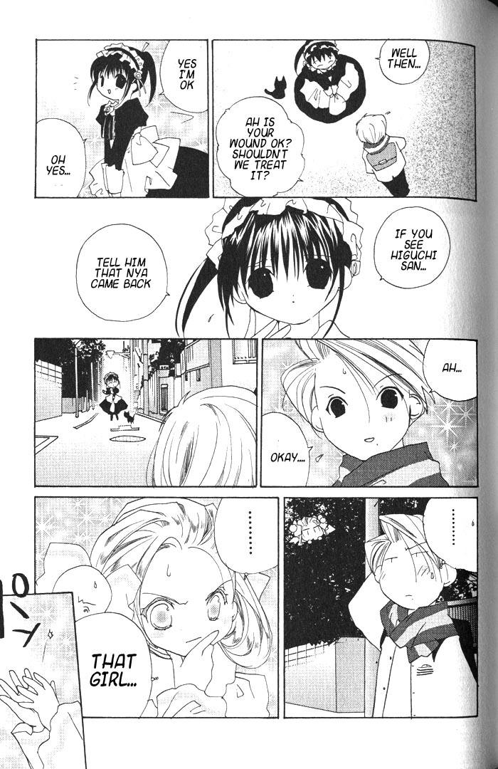 Halaman dari Pita-Ten Chapter 18