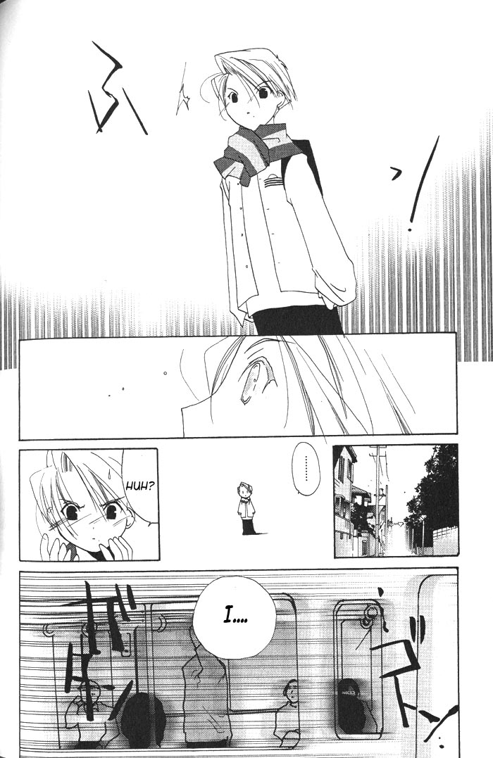 Halaman dari Pita-Ten Chapter 18