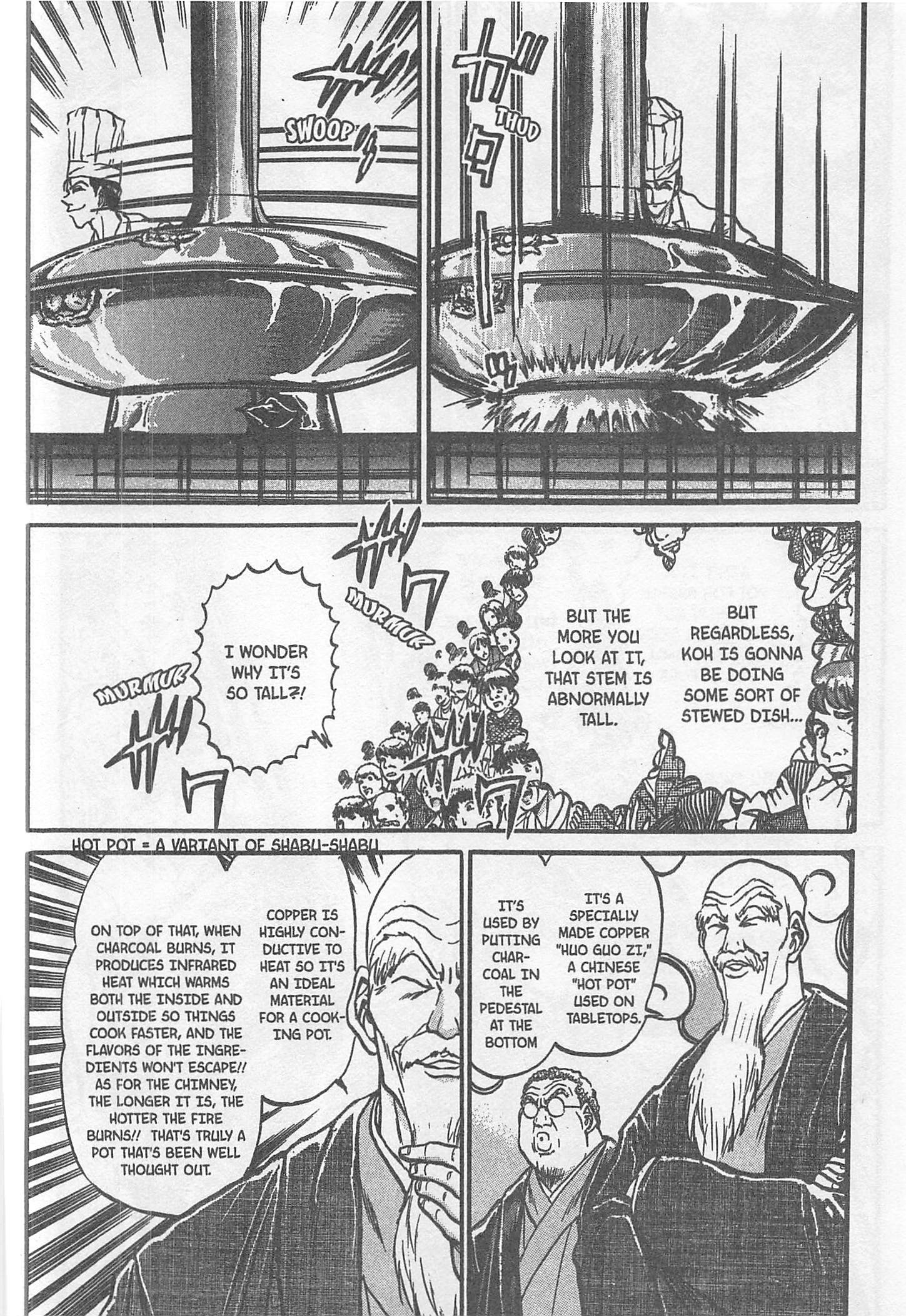 Halaman dari Iron Wok Jan! Chapter 194