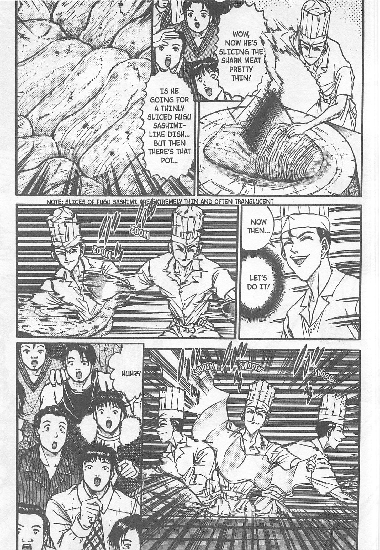 Halaman dari Iron Wok Jan! Chapter 194