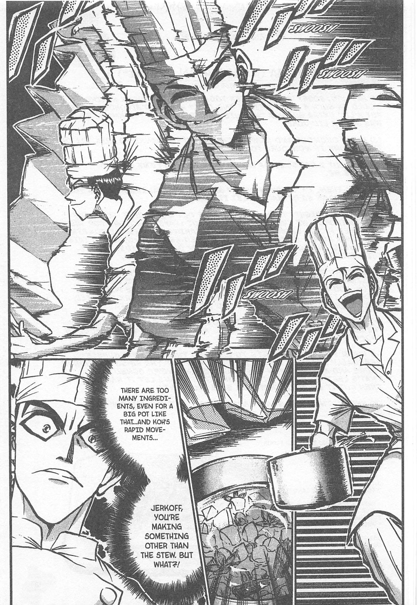 Halaman dari Iron Wok Jan! Chapter 194
