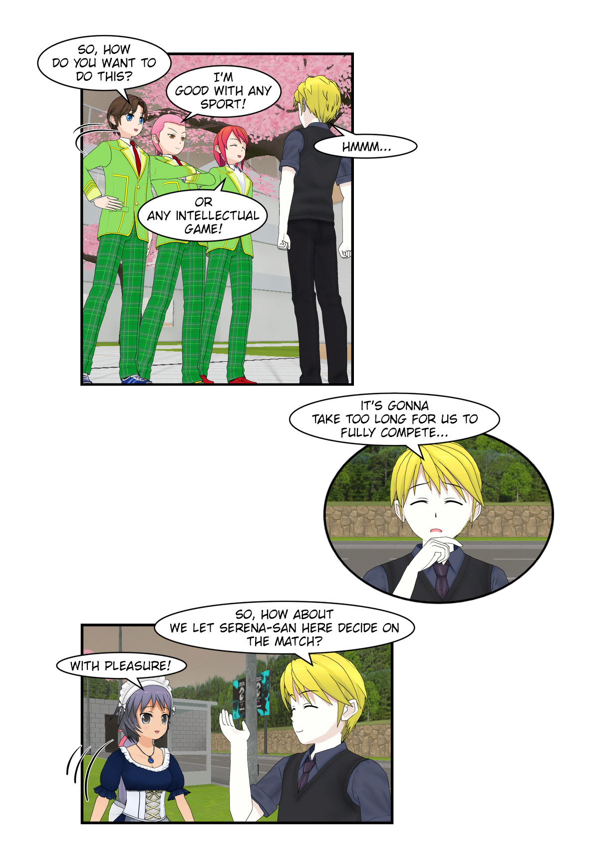7
