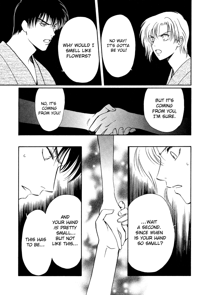 Halaman dari Gohou Drug Chapter 8
