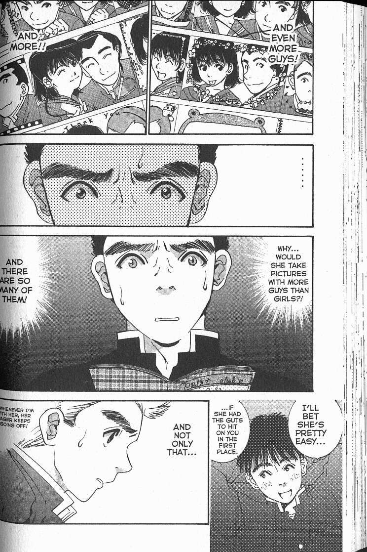 Halaman dari Boys Be... 2nd Season Chapter 15