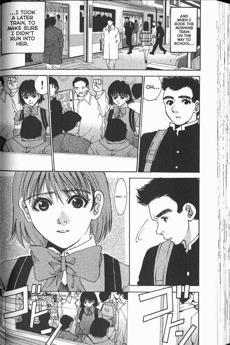 Halaman dari Boys Be... 2nd Season Chapter 15