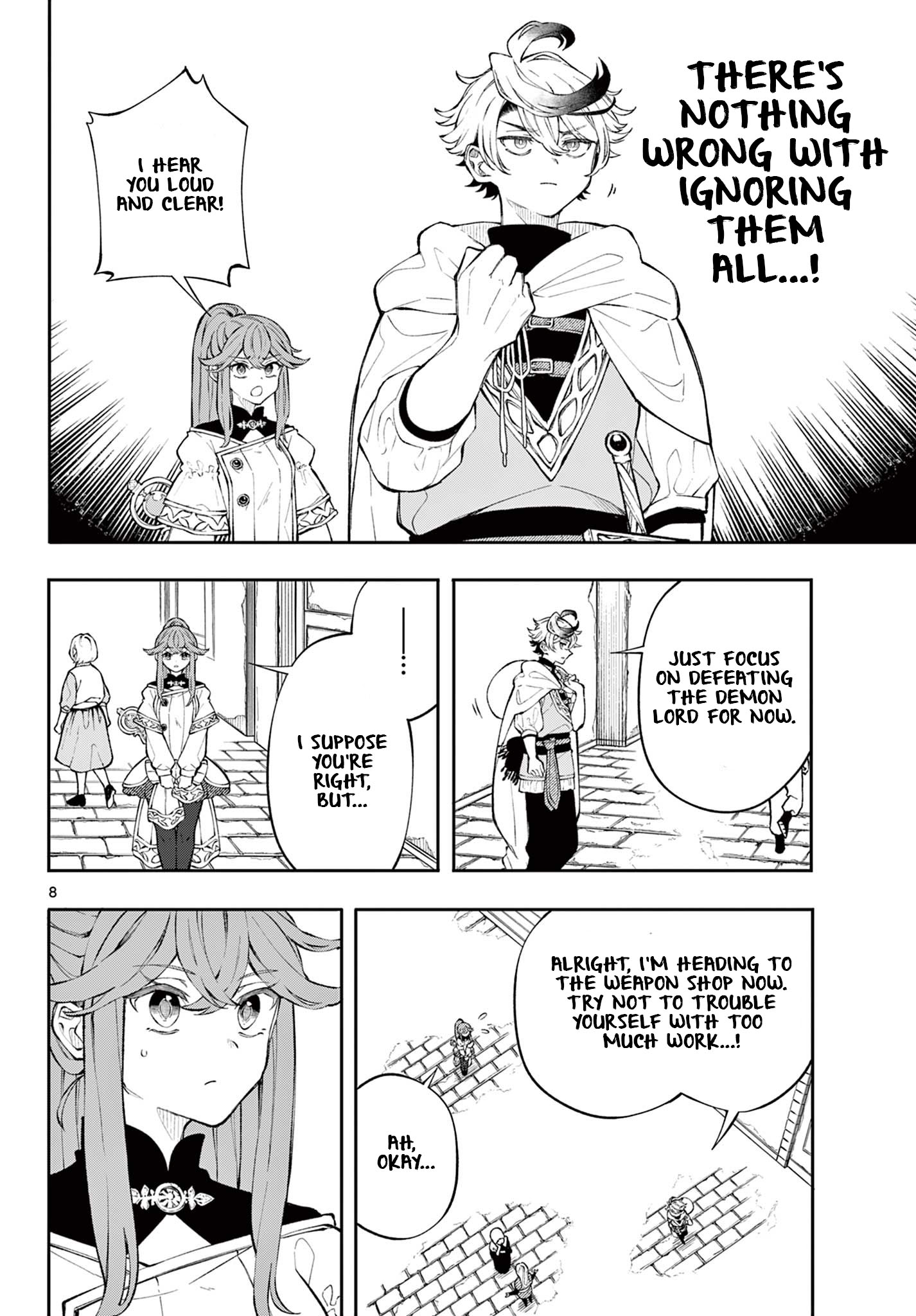 8