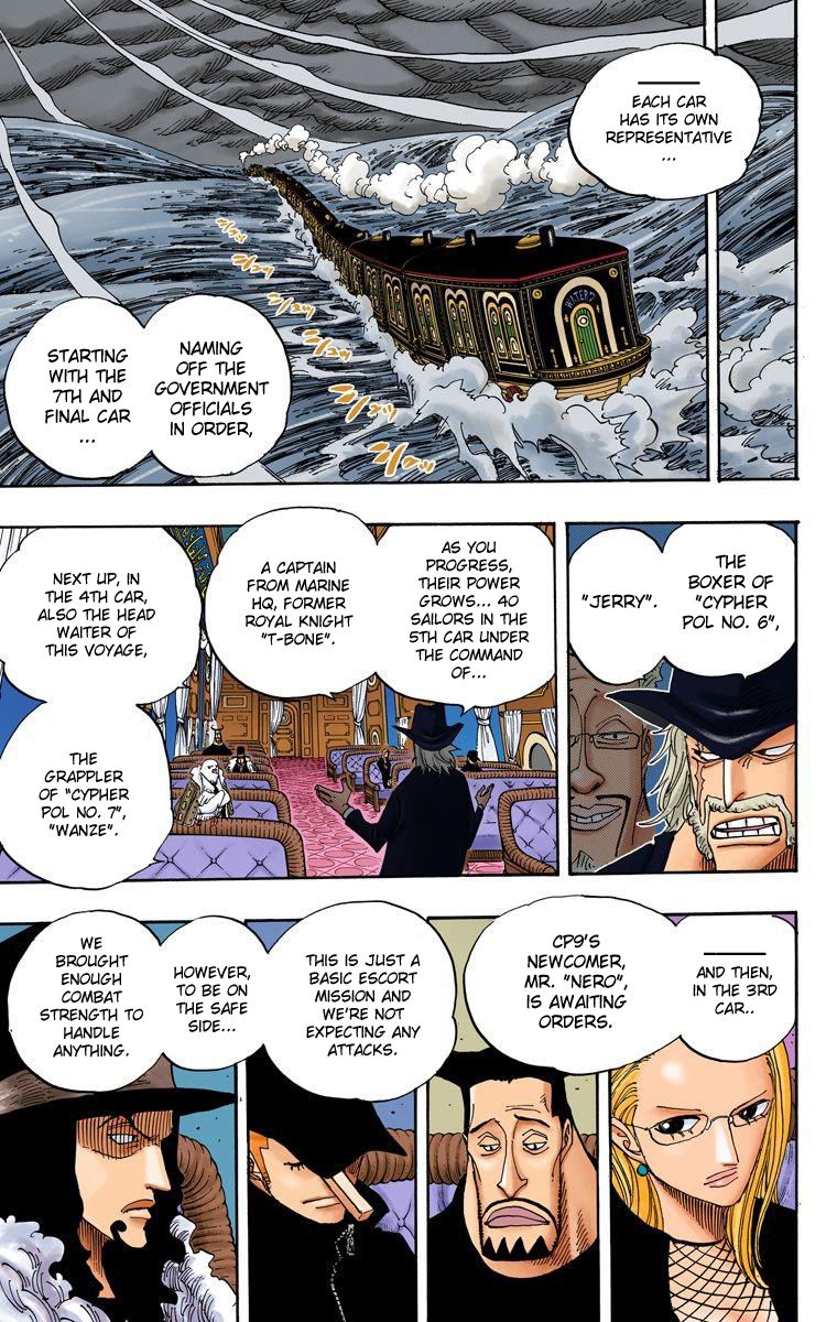 Halaman dari One Piece (Official Colored) Chapter 362
