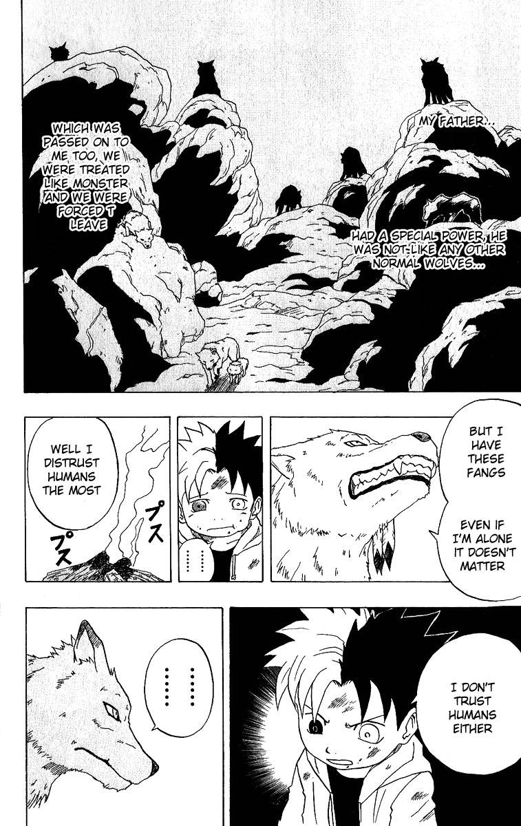 Halaman dari 666 Satan Chapter 5