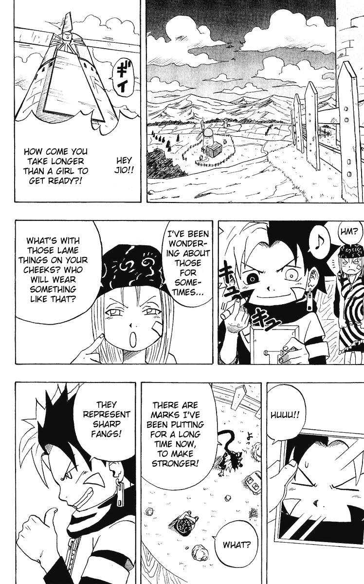Halaman dari 666 Satan Chapter 5